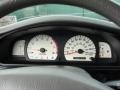 2004 Lunar Mist Metallic Toyota Tacoma V6 PreRunner Double Cab  photo #44