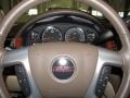 2008 Sonoma Red Metallic GMC Yukon XL SLT 4x4  photo #18