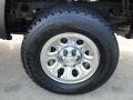 2005 Dark Gray Metallic Chevrolet Silverado 1500 Z71 Extended Cab 4x4  photo #14