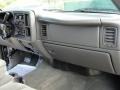 2005 Dark Gray Metallic Chevrolet Silverado 1500 Z71 Extended Cab 4x4  photo #25