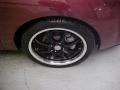 Radiant Red - Spectra EX Sedan Photo No. 6