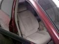 Radiant Red - Spectra EX Sedan Photo No. 9