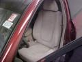 Radiant Red - Spectra EX Sedan Photo No. 18