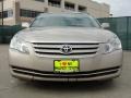 2005 Desert Sand Mica Toyota Avalon XL  photo #9