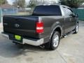 2006 Dark Stone Metallic Ford F150 XLT SuperCab  photo #3