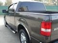 2006 Dark Stone Metallic Ford F150 XLT SuperCab  photo #5