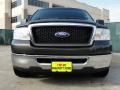 2006 Dark Stone Metallic Ford F150 XLT SuperCab  photo #9