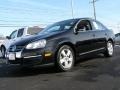 Black - Jetta SE Sedan Photo No. 1