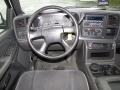 2005 Summit White GMC Sierra 2500HD SLE Crew Cab  photo #14