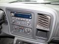 2005 Summit White GMC Sierra 2500HD SLE Crew Cab  photo #15