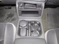 2005 Summit White GMC Sierra 2500HD SLE Crew Cab  photo #16