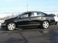 Black - Jetta SE Sedan Photo No. 4