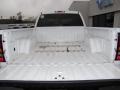 2005 Summit White GMC Sierra 2500HD SLE Crew Cab  photo #17