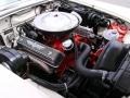 Colonial White - Thunderbird Convertible Photo No. 26