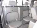 Graphite Interior Photo for 2006 Nissan Frontier #42237712