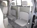Super Black - Frontier XE King Cab Photo No. 11