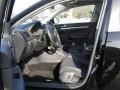 Black - Jetta SE Sedan Photo No. 13