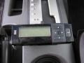 Super Black - Frontier XE King Cab Photo No. 16
