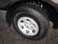 2006 Nissan Frontier XE King Cab Wheel and Tire Photo