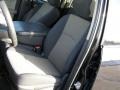 2010 Brilliant Black Crystal Pearl Dodge Ram 1500 SLT Quad Cab 4x4  photo #12