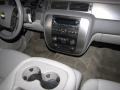 2007 Silver Birch Metallic Chevrolet Avalanche LS  photo #15