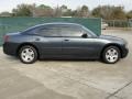 Silver Steel Metallic - Charger  Photo No. 2