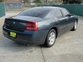 Silver Steel Metallic - Charger  Photo No. 3