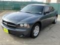 Silver Steel Metallic - Charger  Photo No. 7