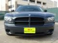 2007 Silver Steel Metallic Dodge Charger   photo #9