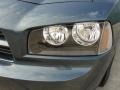 Silver Steel Metallic - Charger  Photo No. 10