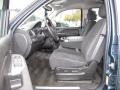 2008 Blue Granite Metallic Chevrolet Tahoe LS  photo #8