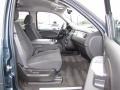 2008 Blue Granite Metallic Chevrolet Tahoe LS  photo #9