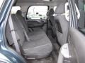 2008 Blue Granite Metallic Chevrolet Tahoe LS  photo #10