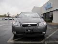 Carbon Gray - Elantra GLS Sedan Photo No. 2