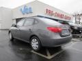 Carbon Gray - Elantra GLS Sedan Photo No. 5