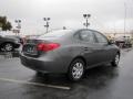 Carbon Gray - Elantra GLS Sedan Photo No. 6