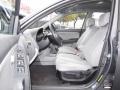 Carbon Gray - Elantra GLS Sedan Photo No. 8