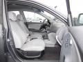 Carbon Gray - Elantra GLS Sedan Photo No. 9