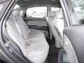 Carbon Gray - Elantra GLS Sedan Photo No. 10