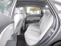 Carbon Gray - Elantra GLS Sedan Photo No. 11