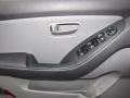 Carbon Gray - Elantra GLS Sedan Photo No. 12