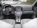 Carbon Gray - Elantra GLS Sedan Photo No. 13