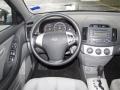Carbon Gray - Elantra GLS Sedan Photo No. 14
