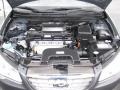 Carbon Gray - Elantra GLS Sedan Photo No. 17
