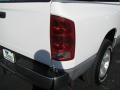 2002 Bright White Dodge Ram 1500 SLT Quad Cab  photo #12