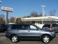 Bluestone Metallic - Highlander Limited 4WD Photo No. 1