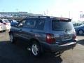 Bluestone Metallic - Highlander Limited 4WD Photo No. 4