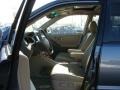 Bluestone Metallic - Highlander Limited 4WD Photo No. 7