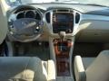 Bluestone Metallic - Highlander Limited 4WD Photo No. 9