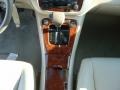 Bluestone Metallic - Highlander Limited 4WD Photo No. 12